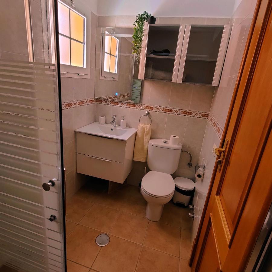 Villa Mi Refugio San Sebastián de la Gomera Zimmer foto