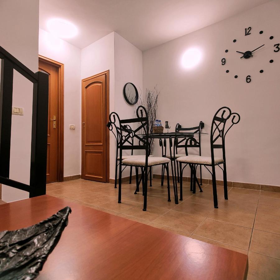 Villa Mi Refugio San Sebastián de la Gomera Zimmer foto