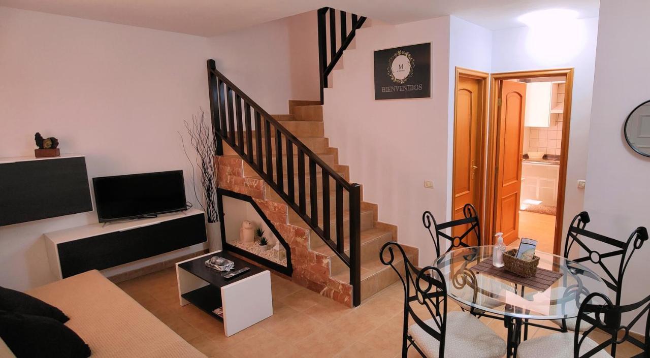 Villa Mi Refugio San Sebastián de la Gomera Zimmer foto