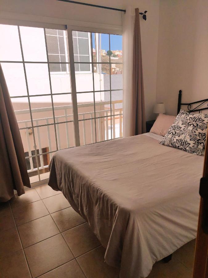 Villa Mi Refugio San Sebastián de la Gomera Zimmer foto