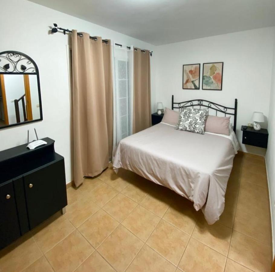 Villa Mi Refugio San Sebastián de la Gomera Exterior foto