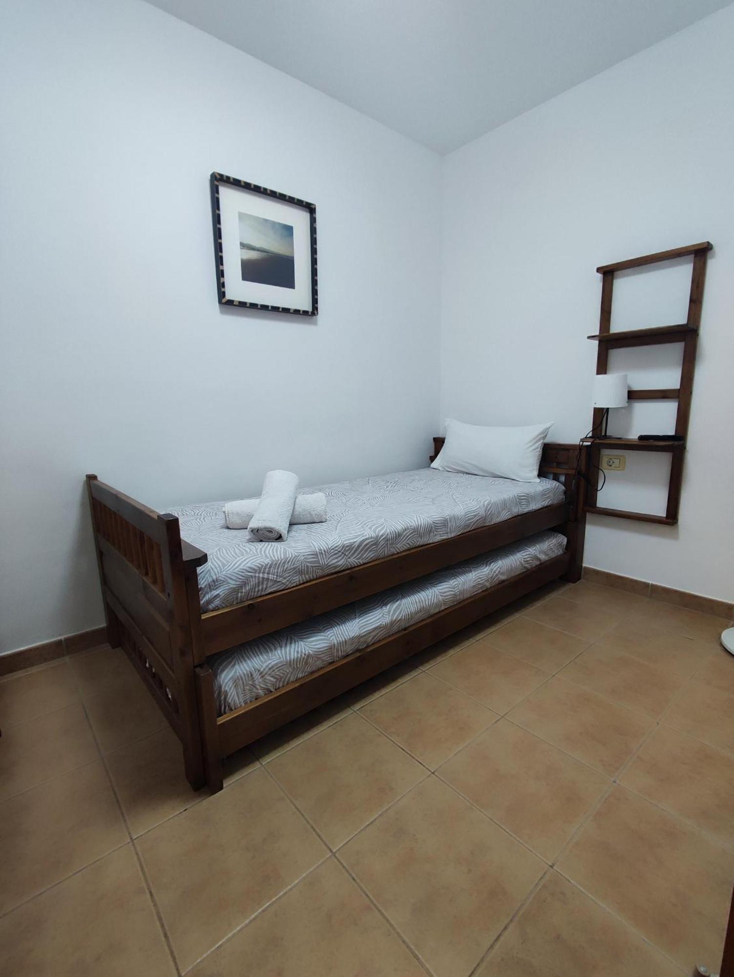 Villa Mi Refugio San Sebastián de la Gomera Exterior foto
